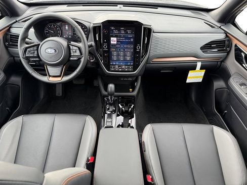 New 2026 Subaru Forester Sport AWD/4WD image 12