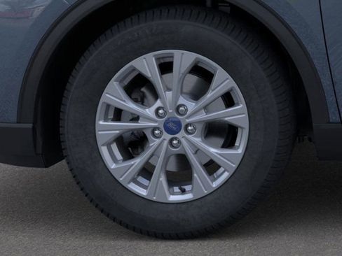 New 2025 Ford Escape Active image 19