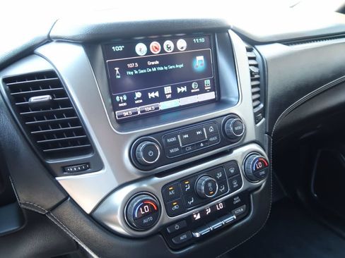 Used 2018 Chevrolet Tahoe 4WD w/ Max Trailering Package image 14