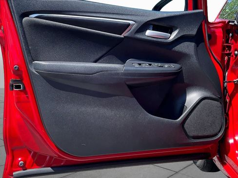 Used 2019 Honda Fit LX image 20