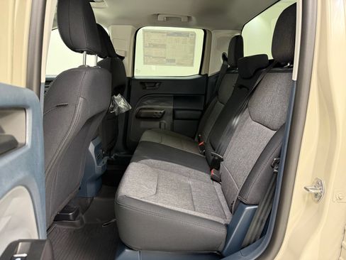 Used 2025 Ford Maverick XLT w/ XLT Luxury Package AWD/4WD image 23