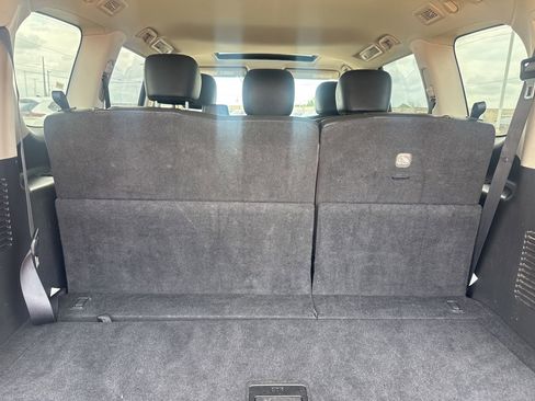 Certified 2024 Nissan Armada SL image 35