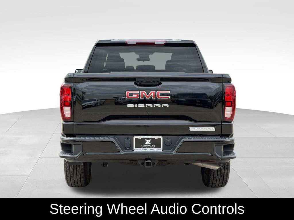 Used 2026 GMC Sierra 1500 Elevation RWD image 7