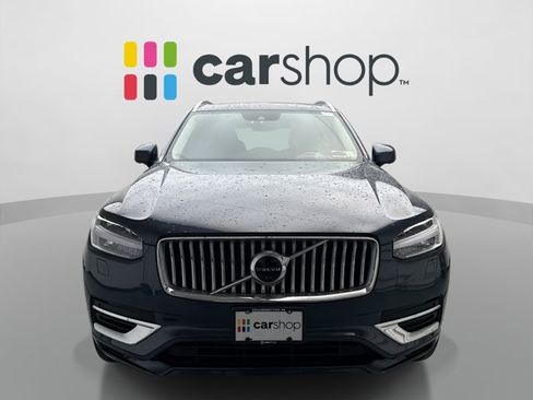 Used 2022 Volvo XC90 T8 Inscription Expression AWD/4WD image 5