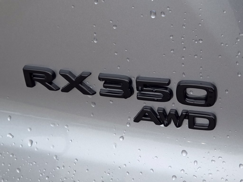 New 2026 Lexus RX 350 Premium Plus w/ Convenience Package AWD/4WD image 29