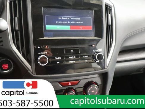 Used 2022 Subaru Impreza Premium image 20