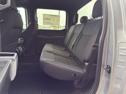 New 2026 Ford F150 STX image 22