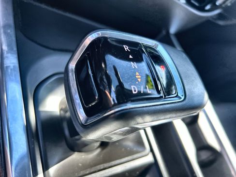 Used 2023 Chevrolet Silverado 1500 LT Trail Boss w/ Protection Package image 33