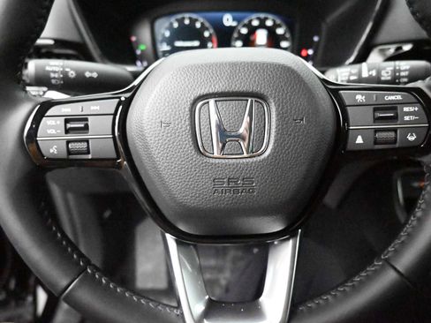 New 2026 Honda CR-V EX-L image 6