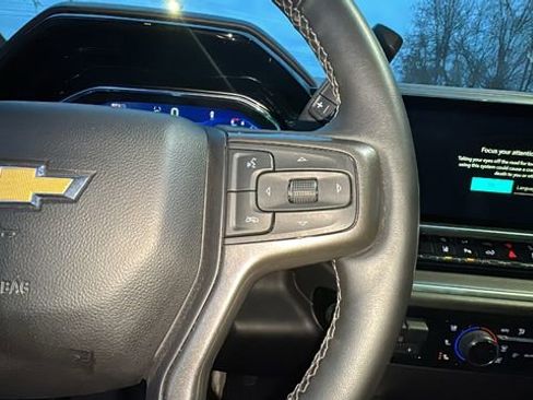 Used 2024 Chevrolet Silverado 2500 High Country w/ High Country Premium Package image 19