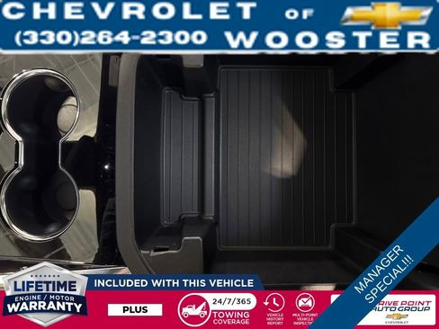 New 2026 Chevrolet Suburban Premier image 27