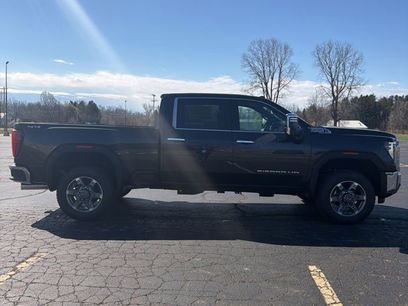 New 2026 GMC Sierra 2500 SLT w/ SLT Convenience Package