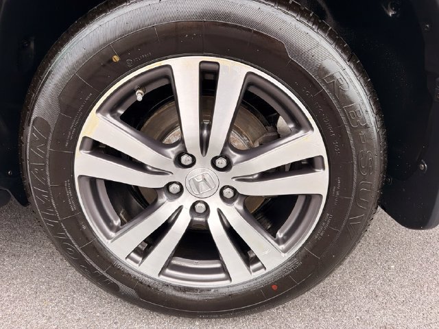 Used 2018 Honda Pilot EX-L image 35