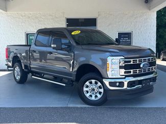 Used 2024 Ford F250 XLT w/ FX4 Off-Road Package AWD/4WD video 1