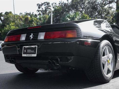 Used 1993 Ferrari 348 GTS image 11