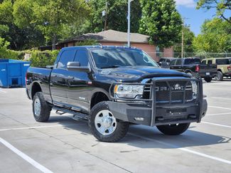 Used 2020 RAM 2500 Tradesman AWD/4WD 360° Tour