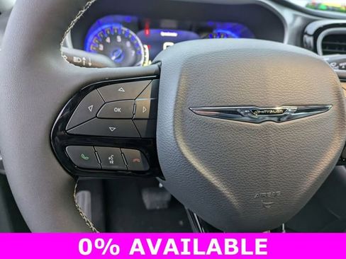 New 2026 Chrysler Pacifica Select w/ S Appearance Package FWD image 17