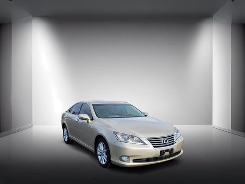 Used 2012 Lexus ES 350 350 image 4