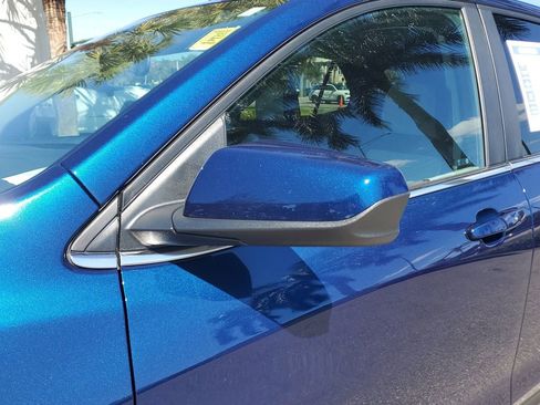 Certified 2023 Chevrolet Equinox LT image 12