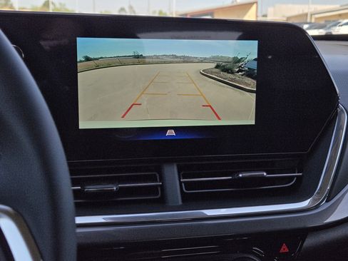 New 2026 Chevrolet Trax ACTIV w/ Driver Confidence Package image 12