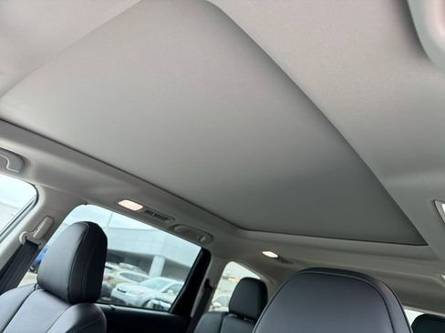 New 2026 Subaru Ascent Limited AWD/4WD image 16