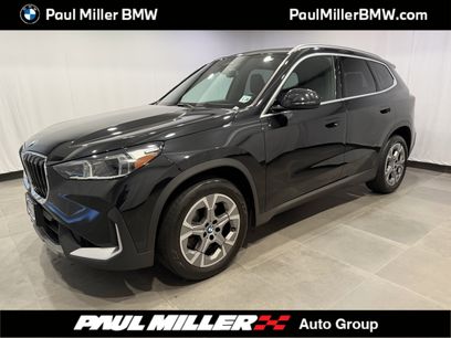 Certified 2023 BMW X1 xDrive28i w/ Convenience Package