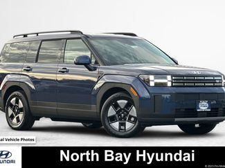 New 2026 Hyundai Santa Fe SEL video 1