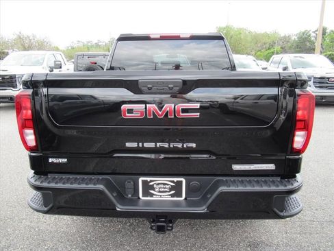 New 2026 GMC Sierra 1500 Elevation w/ Max Trailering Package AWD/4WD image 6