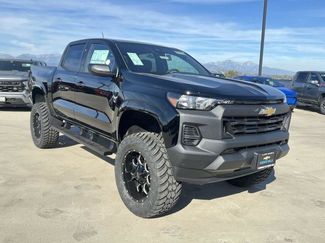 New 2026 Chevrolet Colorado W/T w/ WT Custom Package video 1