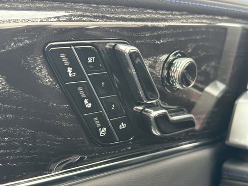 New 2026 Cadillac Escalade IQL Sport 1 image 34