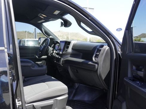 Certified 2022 RAM 2500 Tradesman AWD/4WD image 24
