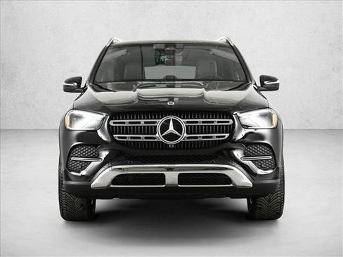 New 2026 Mercedes-Benz GLE 350 4MATIC image 2