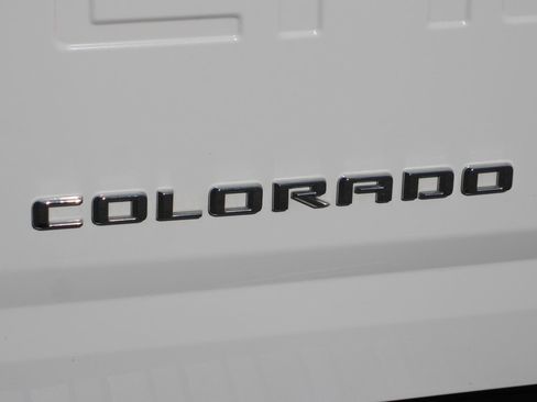 Used 2021 Chevrolet Colorado LT w/ LT Convenience Package image 47