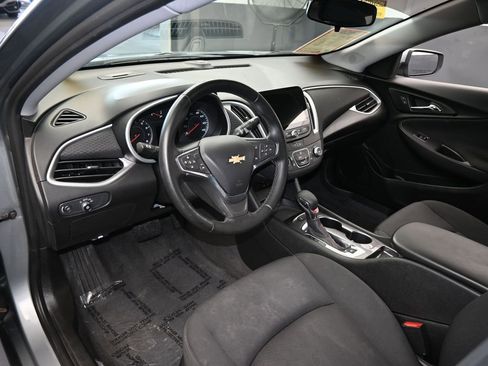 Used 2024 Chevrolet Malibu RS image 10