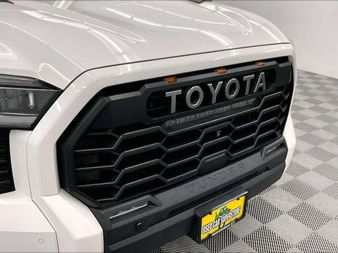 Used 2022 Toyota Tundra TRD Pro AWD/4WD image 33