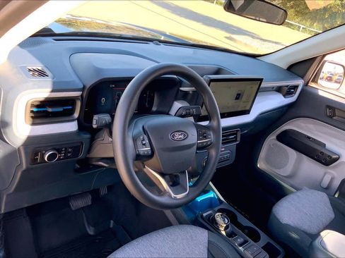 Used 2025 Ford Maverick XLT w/ Equipment Group 302A image 16