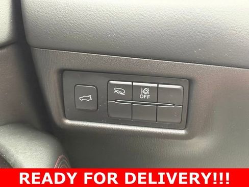 Used 2024 MAZDA CX-5 Carbon Edition AWD/4WD image 20