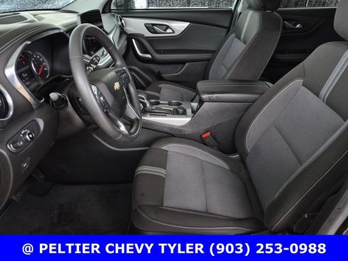 Used 2023 Chevrolet Blazer LT w/ Convenience Package FWD image 28
