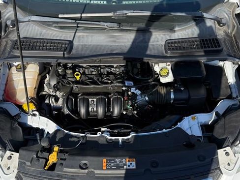 Used 2016 Ford Escape SE FWD image 31