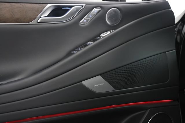 New 2026 Genesis G80 2.5T Advanced AWD/4WD image 24