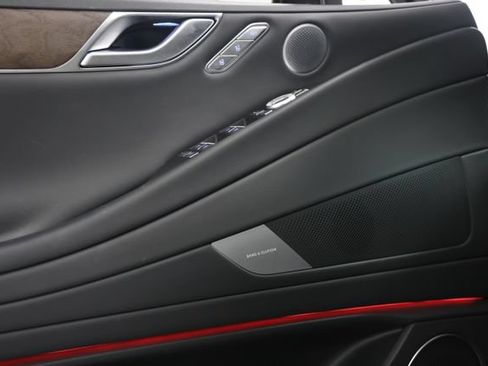 New 2026 Genesis G80 2.5T Advanced AWD/4WD image 24