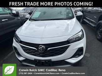 Used 2023 Buick Encore GX Select w/ Safety Package II AWD/4WD video 2