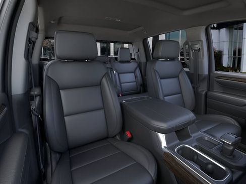 New 2026 GMC Sierra 1500 Elevation w/ Elevation Premium Package AWD/4WD image 16