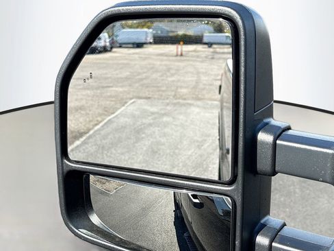 New 2026 Ford F350 XL w/ STX Appearance Package AWD/4WD image 22