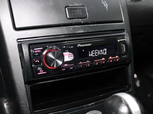 Used 2004 Nissan 350Z Enthusiast w/ Aerodynamics Pkg image 14