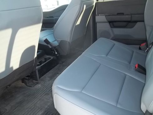 Used 2023 Ford F350 XL w/ XL Driver Assist Package AWD/4WD image 13