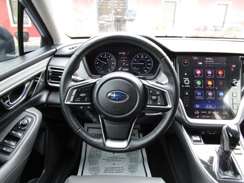 Used 2020 Subaru Outback Onyx Edition XT AWD/4WD image 11