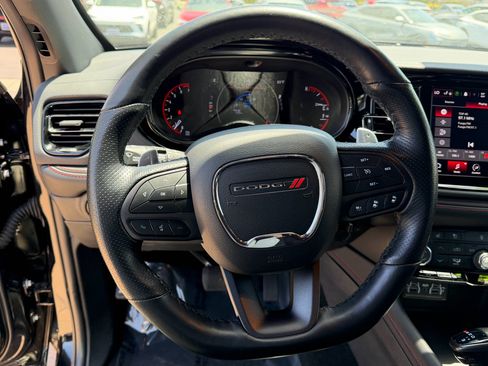 Used 2024 Dodge Durango GT RWD image 12