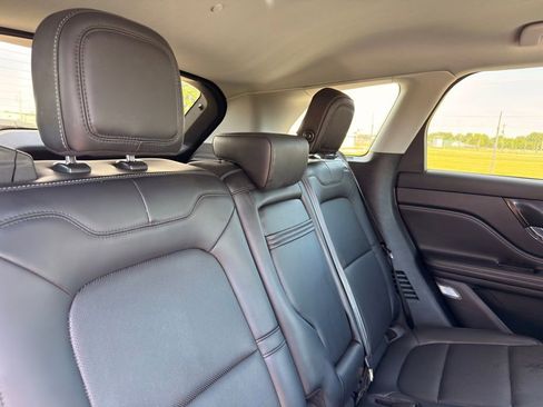 Used 2020 Lincoln Corsair FWD image 35