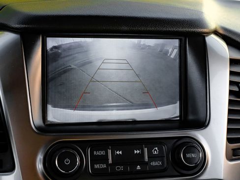 Used 2018 Chevrolet Tahoe Premier image 28